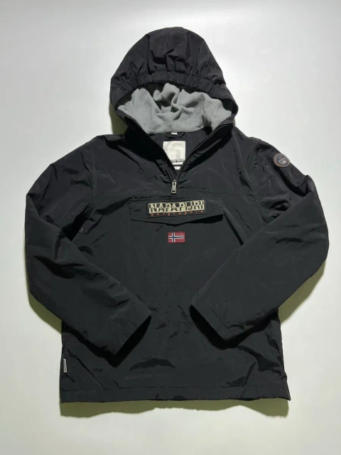 Napapijri anorak Чоловіча куртка анорак С-М розмір