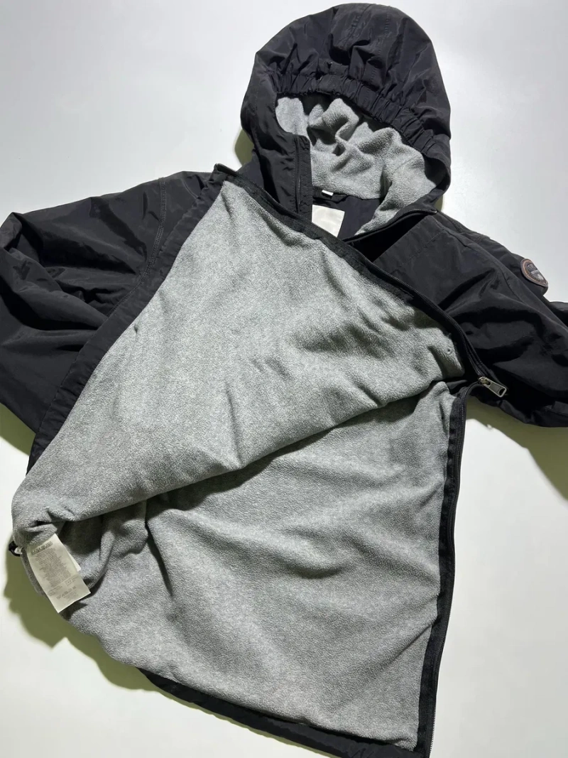 Napapijri anorak Чоловіча куртка анорак С-М розмір — фото 4
