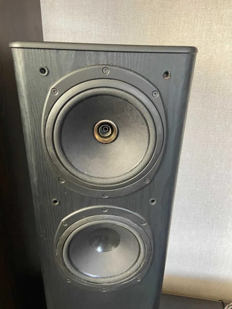 Напольная акустика Tannoy Profile 638 (Made in UK) — фото 2