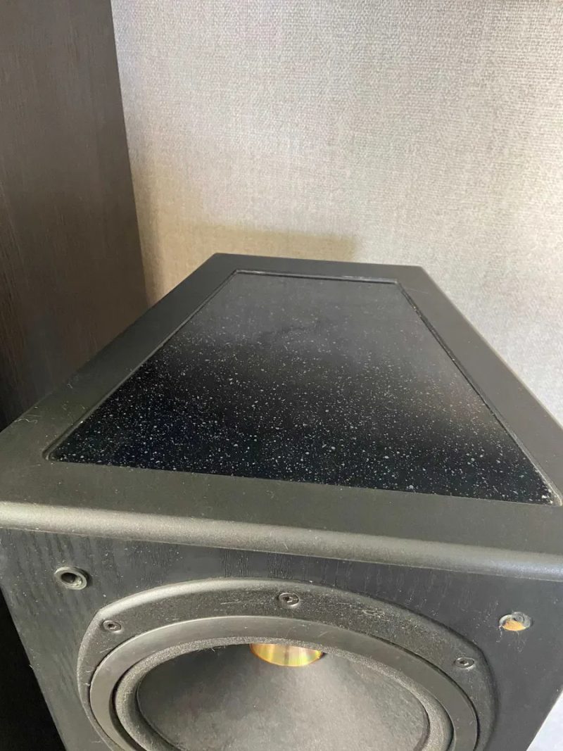 Напольная акустика Tannoy Profile 638 (Made in UK) — фото 3