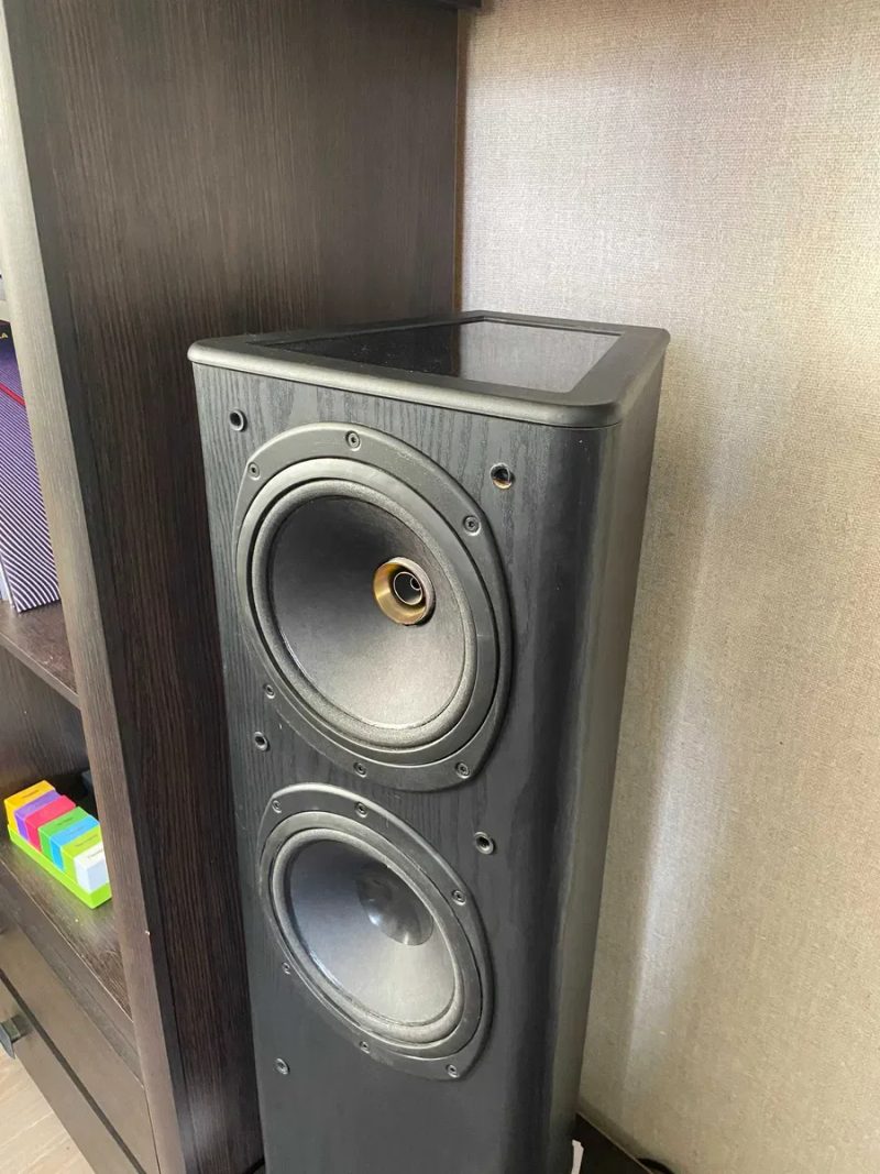 Напольная акустика Tannoy Profile 638 (Made in UK) — фото 4