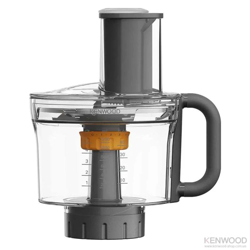 Насадка фудпроцесор+кубіки Kenwood KAH 65.000PMultiPro+доставка — фото 3