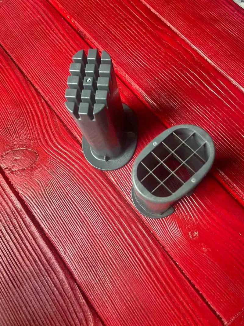 Насадка фудпроцесор+кубіки Kenwood KAH 65.000PMultiPro+доставка — фото 6