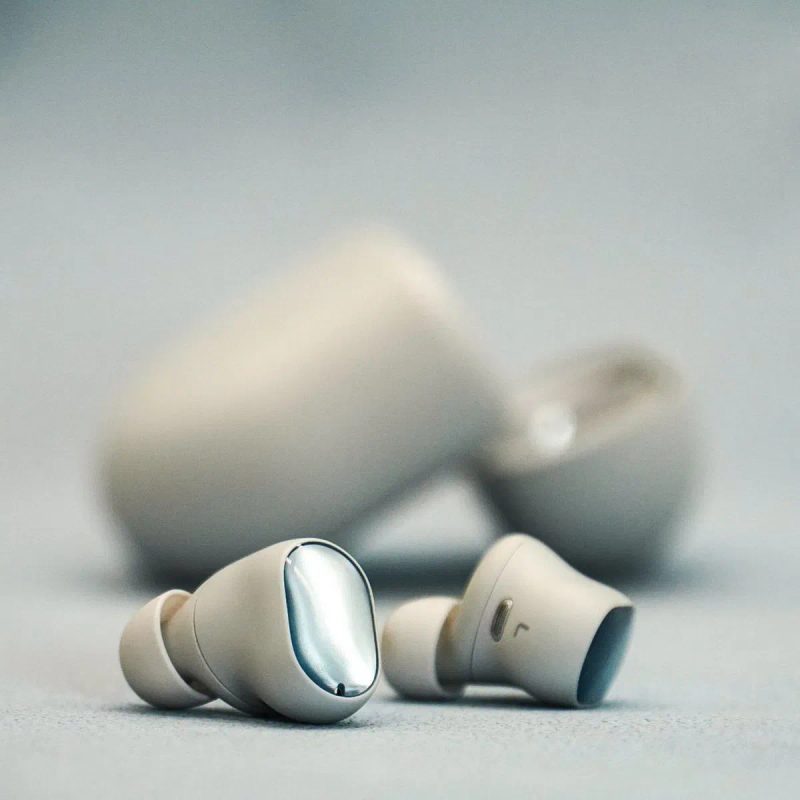 Наушники Redmi buds 3pro,  Redmi essential — фото 2