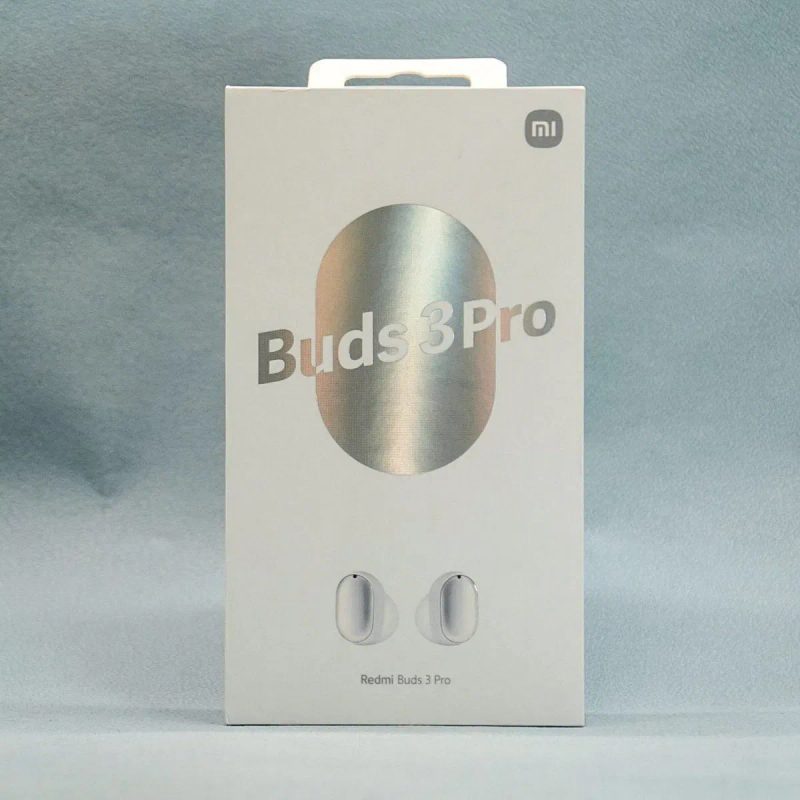 Наушники Redmi buds 3pro,  Redmi essential — фото 3