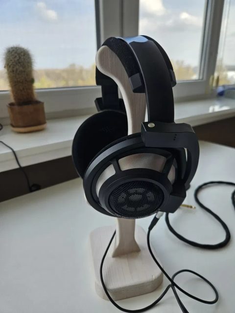 Наушники Sennhiser HD 800s