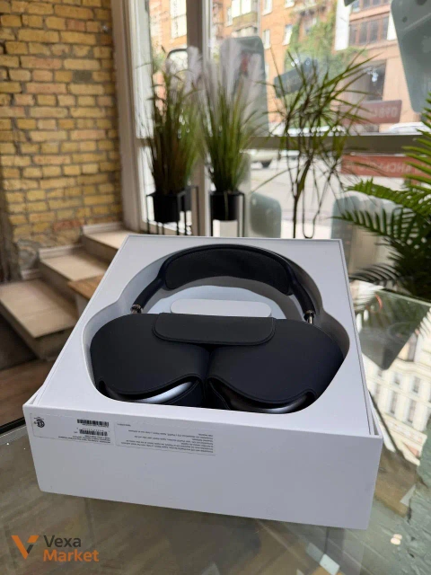 Навушники AirPods Max Space Gray (вживані)