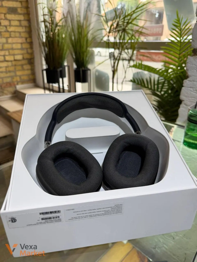 Навушники AirPods Max Space Gray (вживані) — фото 3