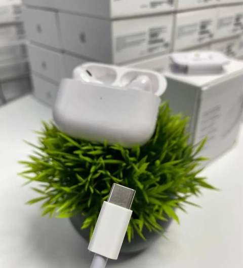 Навушники АирПодс Pro 2 Wireless Charging Case+ чохол у подарунок