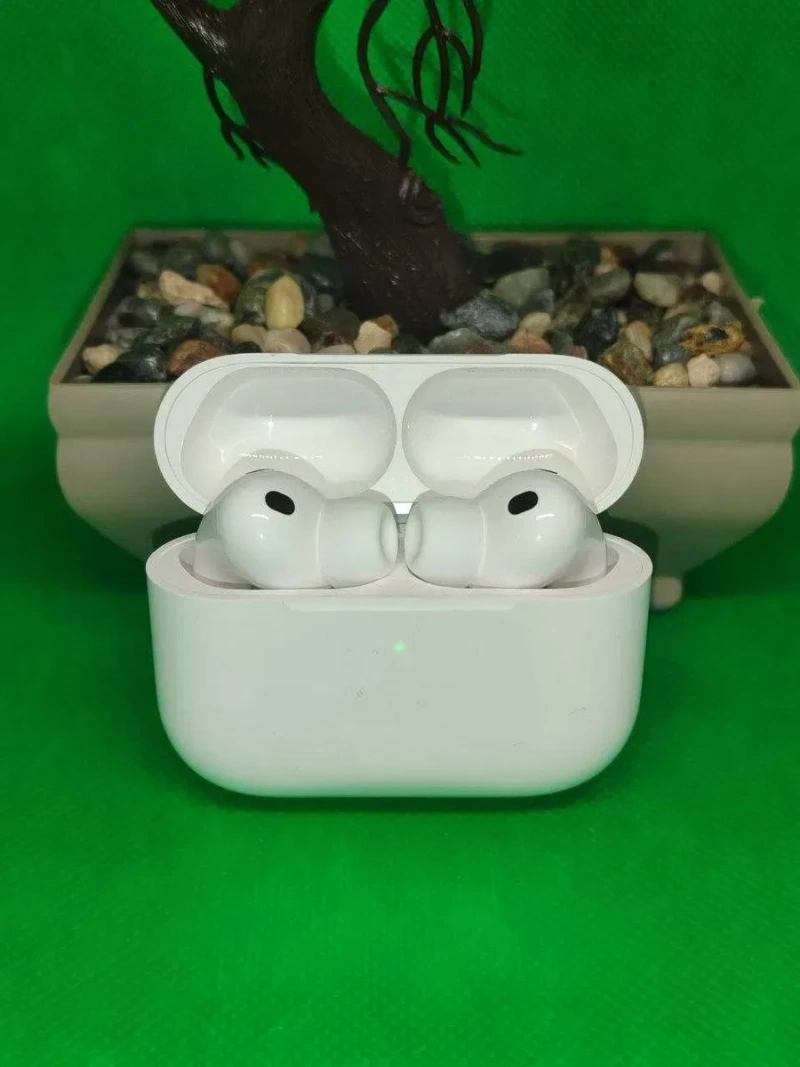 Навушники AirPods Pro 3 — фото 2