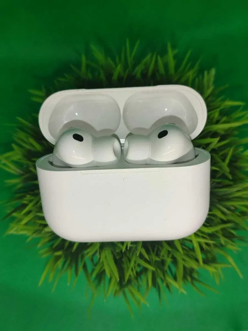 Навушники AirPods Pro 3 — фото 6
