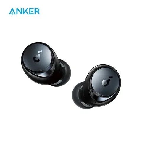 Навушники Anker Soundcore Space A40. Hi-Res, LDAC, Шумодав. Нові — фото 7