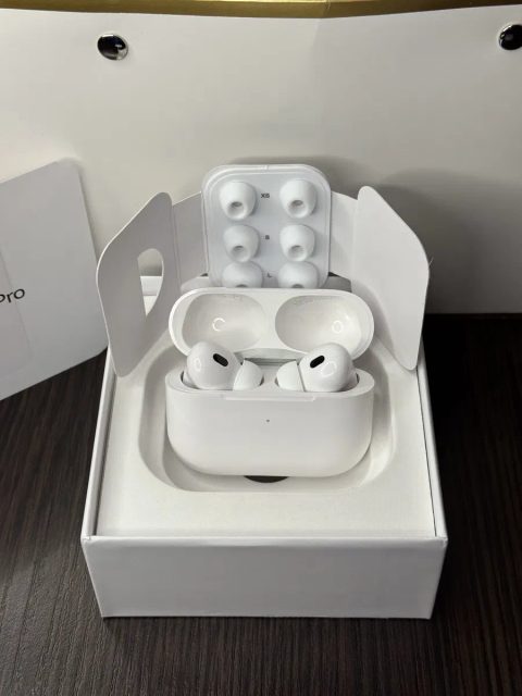 Навушники Apple Airpods Pro 2 Gen