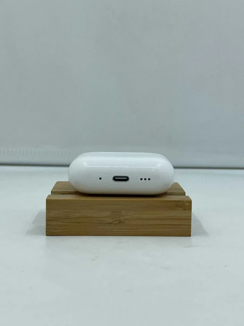 Навушники Apple AirPods Pro 3 ГАРАНТІЯ 6 Місяців — фото 2