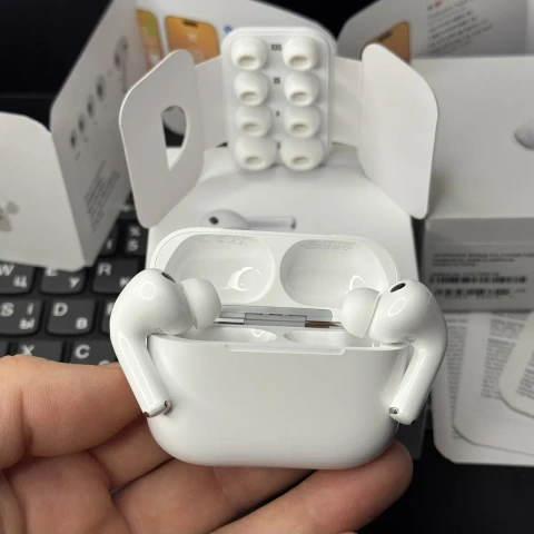 Навушники Apple Airpods Pro 3 Gen