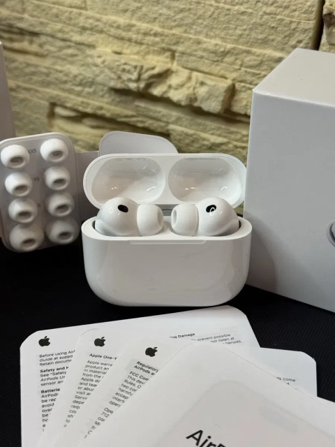 Навушники Apple Airpods Pro 3 Generation