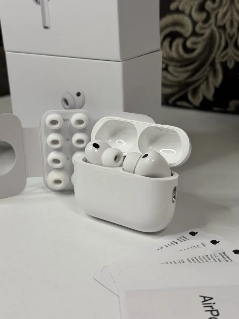 Навушники Apple AirPods Pro 3 — фото 5
