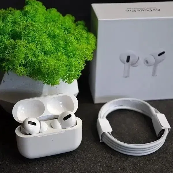 Навушники бездротові AirPods Pro 2 з Шумозаглушенням — фото 2