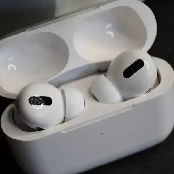 Навушники бездротові AirPods Pro 2 з Шумозаглушенням — фото 4