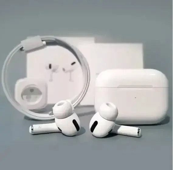 Навушники бездротові AirPods Pro 2 з Шумозаглушенням — фото 5