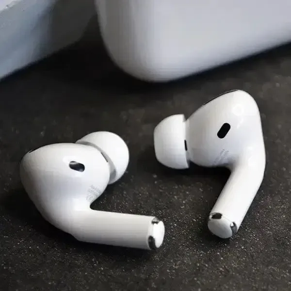 Навушники бездротові AirPods Pro 2 з Шумозаглушенням — фото 6
