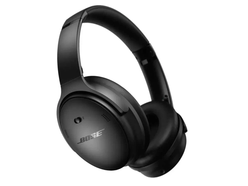Навушники Bose QuietComfort Noise Cancelling Headphones QC NC Оригінал — фото 3