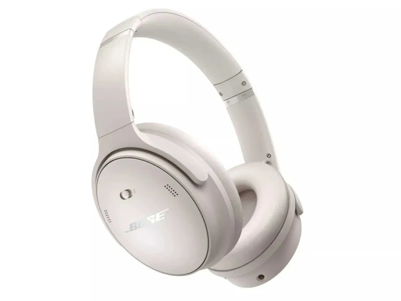 Навушники Bose QuietComfort Noise Cancelling Headphones QC NC Оригінал — фото 5