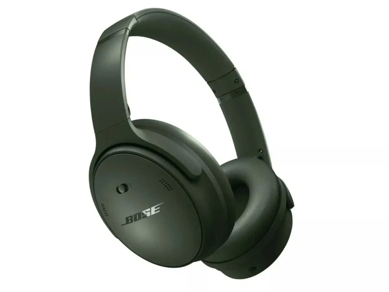 Навушники Bose QuietComfort Noise Cancelling Headphones QC NC Оригінал — фото 8