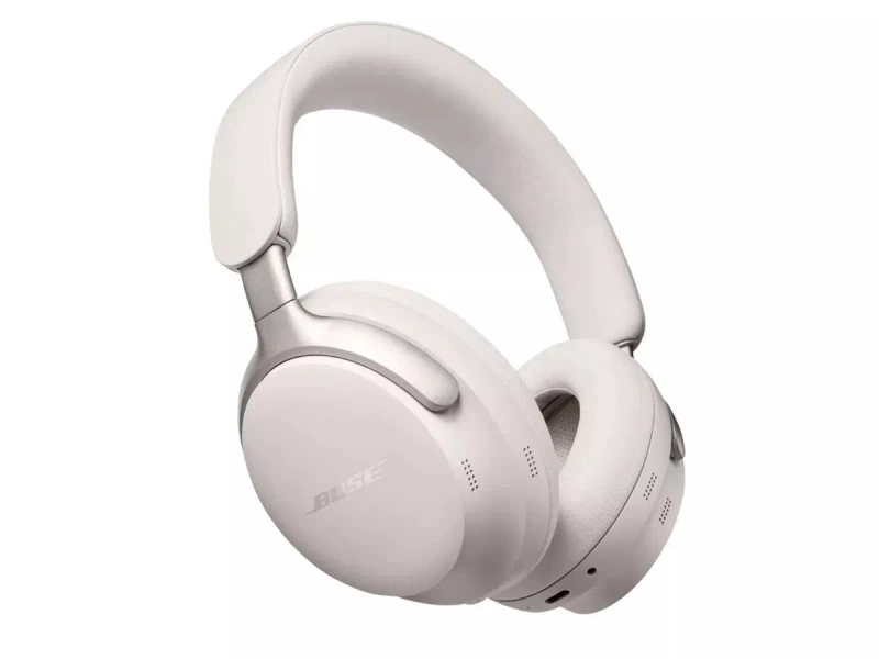 Навушники Bose QuietComfort Ultra Noise Cancelling QC Нові Оригінал — фото 5