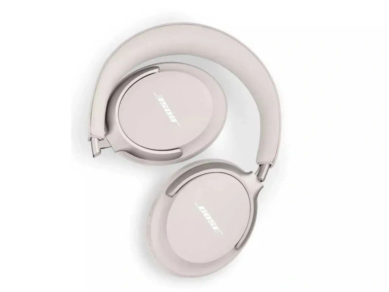 Навушники Bose QuietComfort Ultra Noise Cancelling QC Нові Оригінал — фото 6