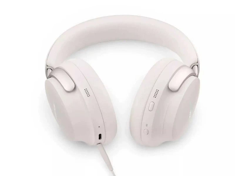 Навушники Bose QuietComfort Ultra Noise Cancelling QC Нові Оригінал — фото 7
