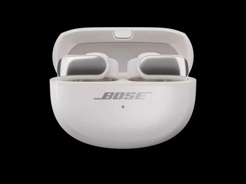 Навушники Bose Ultra Open Earbuds Нові Оригінал ShopusCenter — фото 4