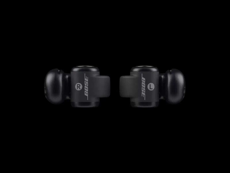 Навушники Bose Ultra Open Earbuds Нові Оригінал ShopusCenter — фото 5