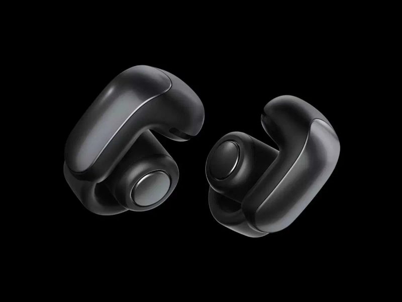 Навушники Bose Ultra Open Earbuds Нові Оригінал ShopusCenter — фото 7