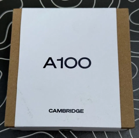 Навушники Cambridge Audio melomania a100 бездротові /шумопоглинання open box