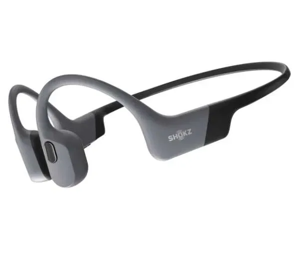 Навушники для плавання Shokz Openswim PRO Grey — фото 4
