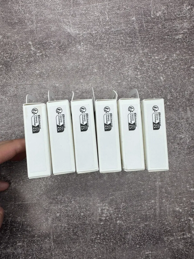 Навушники EarPods 3.5mm Original наушники оригинал Гарантія — фото 8