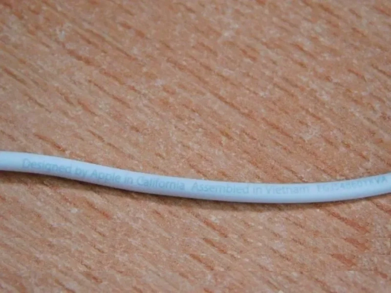 Навушники EarPods Lightning Original 100% Наушники Гарантія — фото 3
