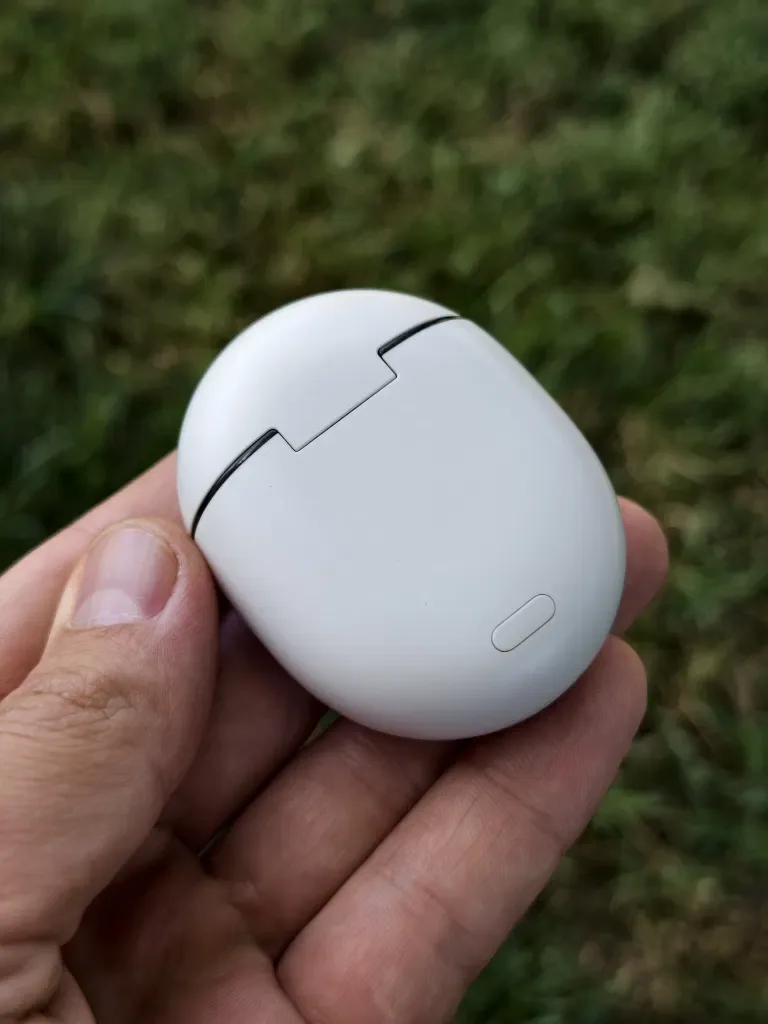 Навушники Google Pixel Buds Pro 2 • Ідеал. Повний комплект — фото 3
