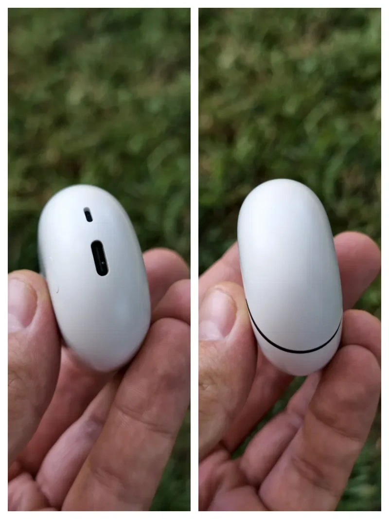 Навушники Google Pixel Buds Pro 2 • Ідеал. Повний комплект — фото 4
