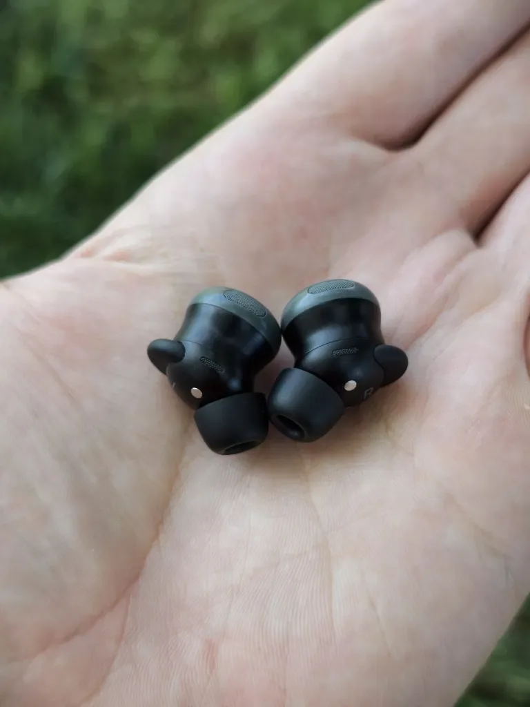 Навушники Google Pixel Buds Pro 2 • Ідеал. Повний комплект — фото 8