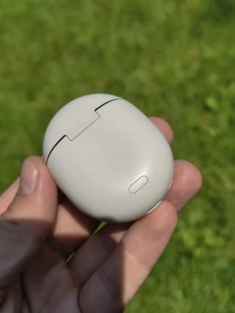 Навушники Google Pixel Buds Pro 2 • — фото 4