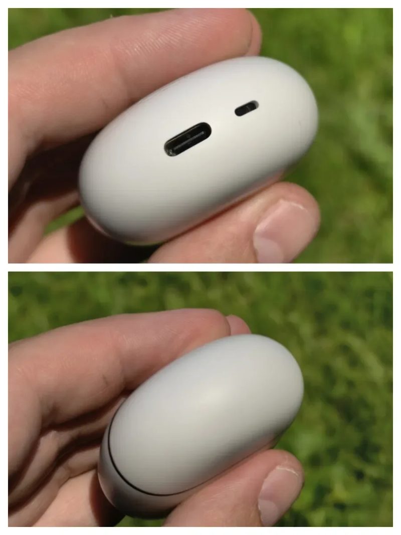 Навушники Google Pixel Buds Pro 2 • — фото 7
