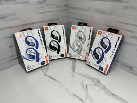 Навушники JBL Endurance Zone ‼️SALE‼️
