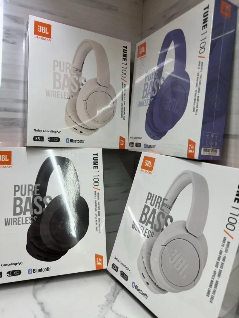 Навушники JBL Tune 1100BT ‼️SALE‼️ — фото 2