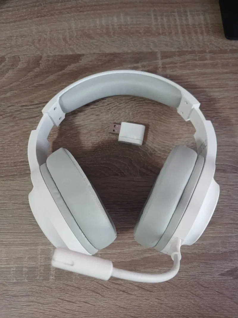 Навушники QCY Heroad V200 — фото 3