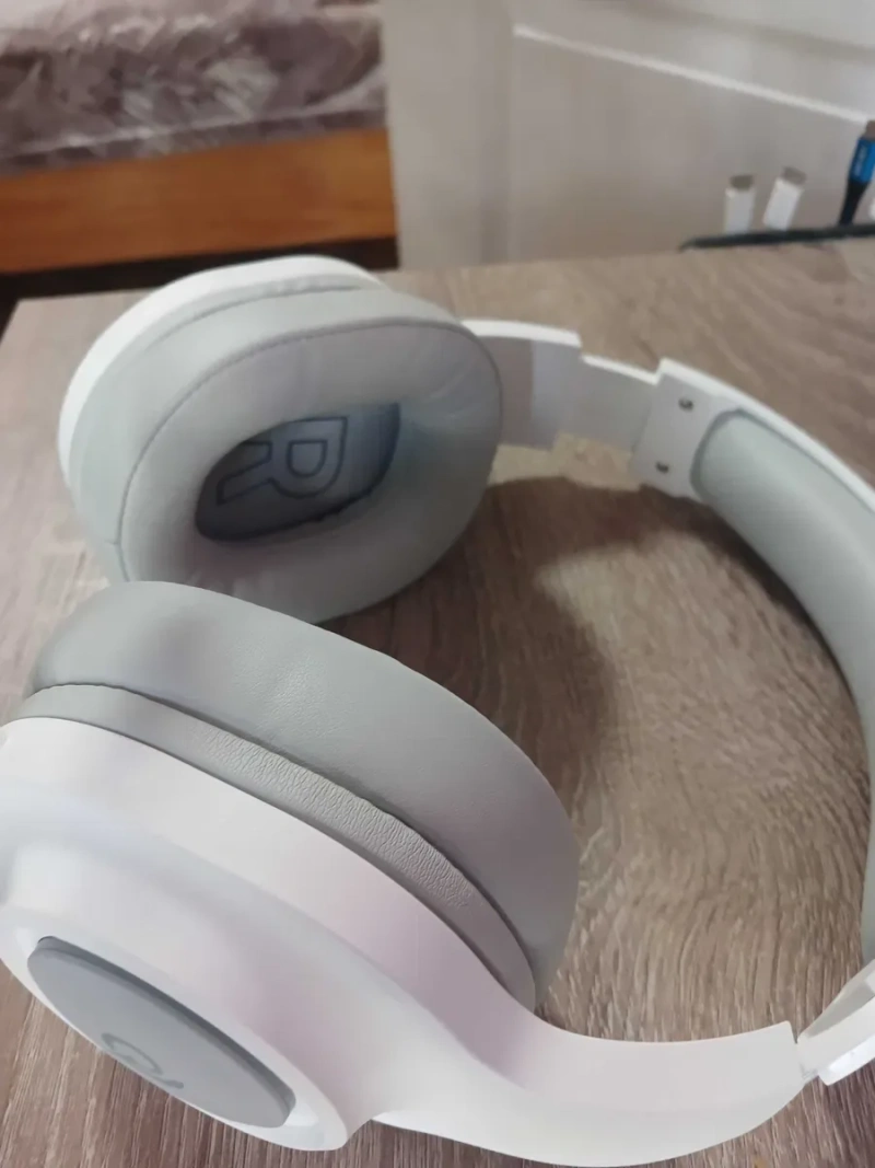 Навушники QCY Heroad V200 — фото 4