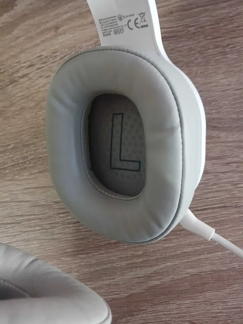 Навушники QCY Heroad V200 — фото 5