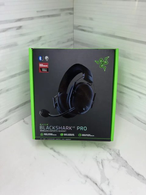 Навушники Razer BlackShark V2 Pro ‼️SALE‼️