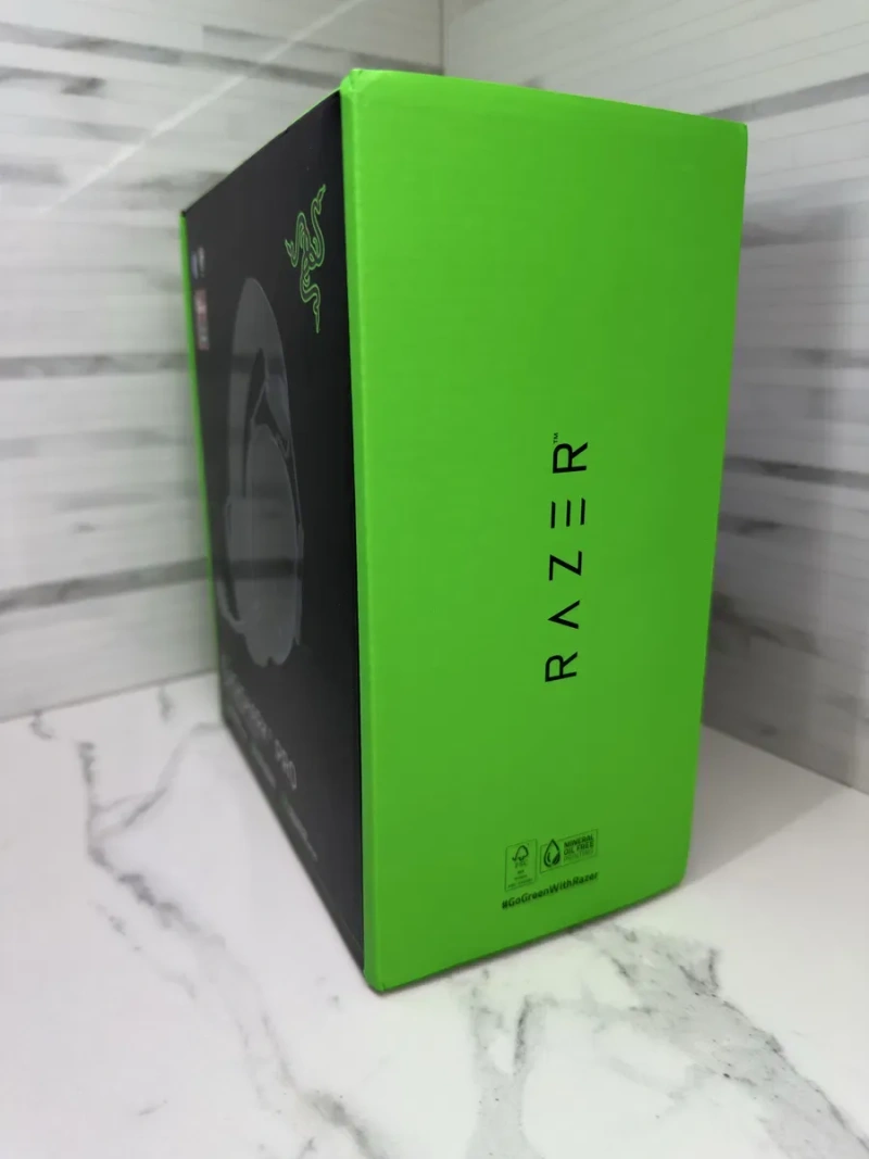 Навушники Razer BlackShark V2 Pro ‼️SALE‼️ — фото 3